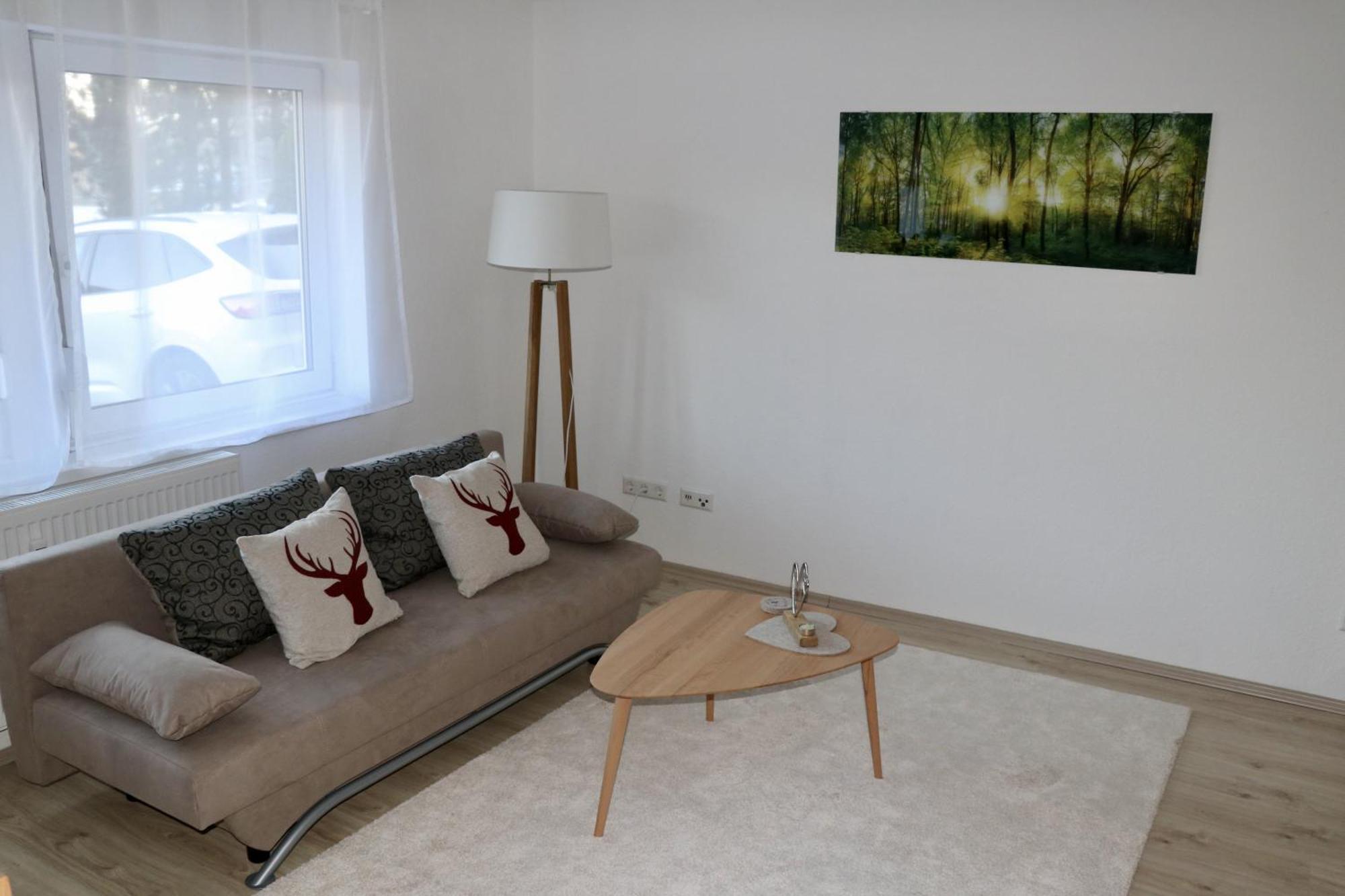 Ferienwohnung Am Schwellenweiher Feldberg (Baden-Wurttemberg) Exterior foto