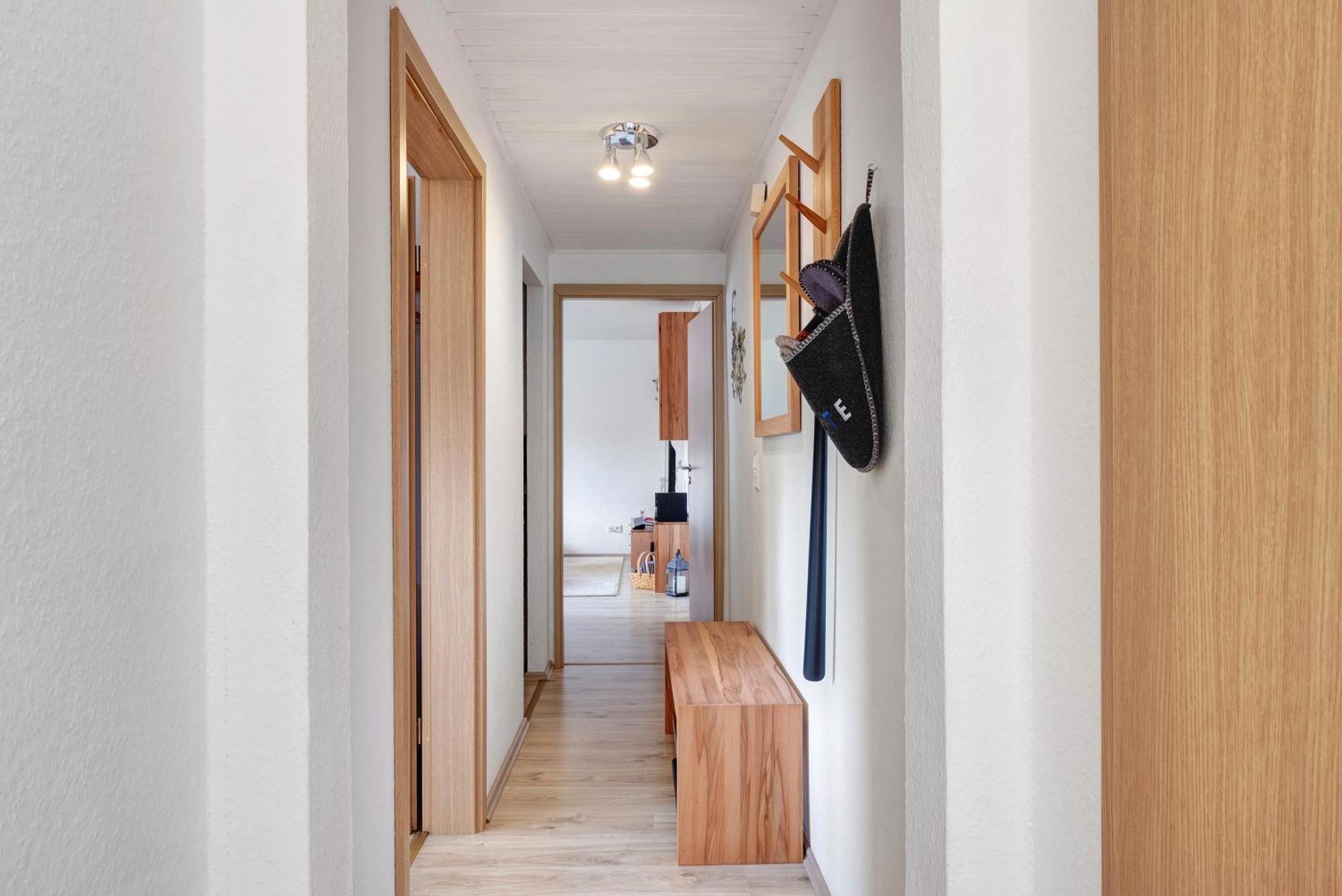 Ferienwohnung Am Schwellenweiher Feldberg (Baden-Wurttemberg) Exterior foto