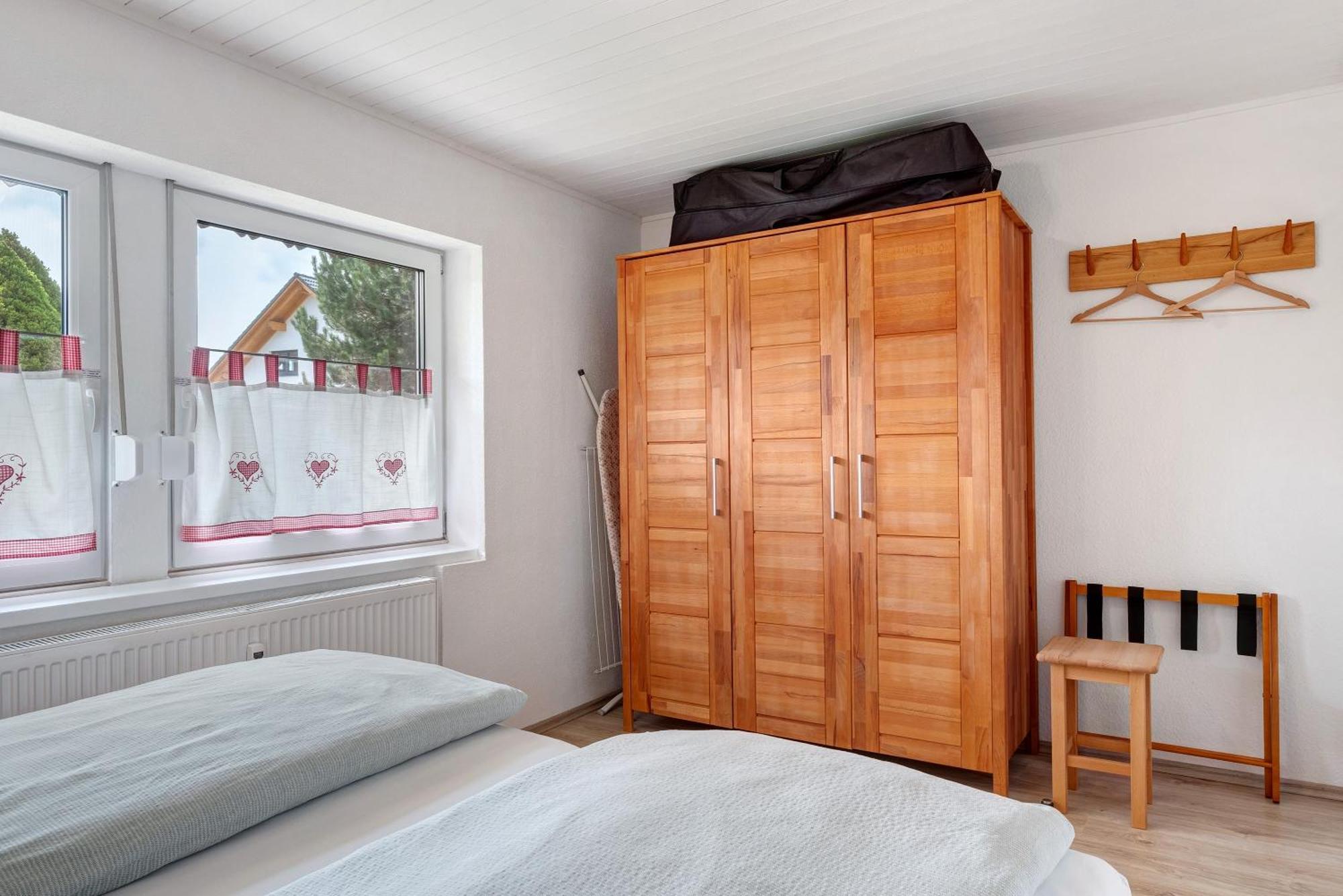 Ferienwohnung Am Schwellenweiher Feldberg (Baden-Wurttemberg) Exterior foto